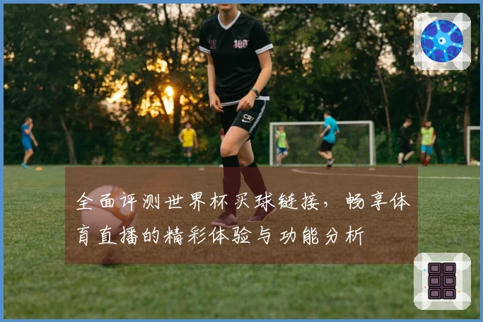 全面评测世界杯买球链接，畅享体育直播的精彩体验与功能分析