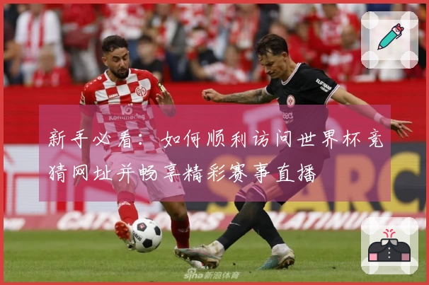 新手必看：如何顺利访问世界杯竞猜网址并畅享精彩赛事直播