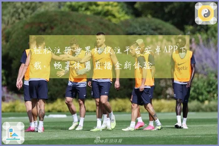 轻松注册世界杯投注平台安卓APP下载，畅享体育直播全新体验
