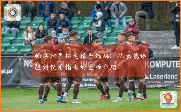 畅享世界杯竞猜手机端：从功能体验到使用指南的全面介绍