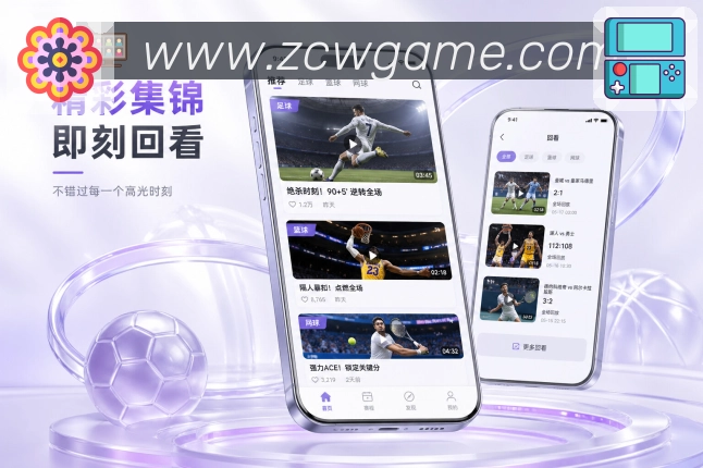 App 展示图